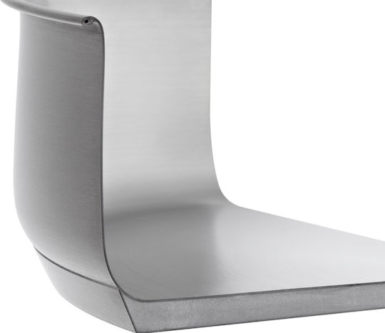 Zwilling J.A. Henckels Twin Classic Комплект Саксии От Неръждаема Стомана Сребрист 4 Части