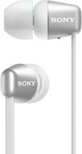 Sony WI-C310 In-ear Bluetooth Handsfree Earphones White