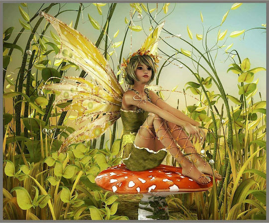 Brainstorm Fairy Tale Projector & Nightlight STEM Προτζέκτορας Ιστοριών για 3+ Ετών