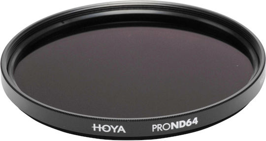 Hoya PROND64 Filter ND 55mm for Camera Lenses