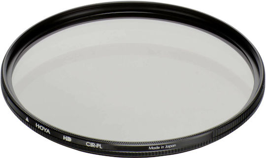 Hoya HD Filter CPL / HD Durchmesser 62mm für Kameraobjektive