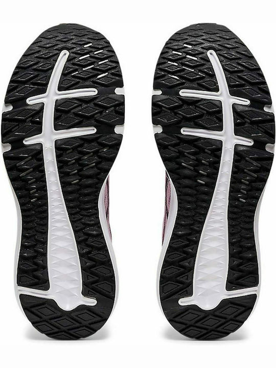 Patriot 12 Αθλητικά Παιδικά Παπούτσια Running με Κορδόνια Ροζ