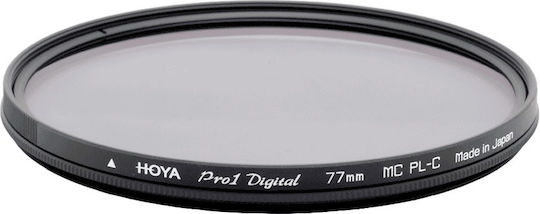 Hoya PRO1D Filtru CPL Diametru 40.5mm cu Filtru MC (Multi-Coated) pentru Filtre pentru Obiective Fotografice