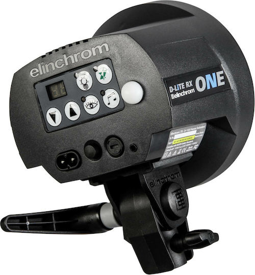 Elinchrom D-Lite RX ONE Studio Flash pentru Studio