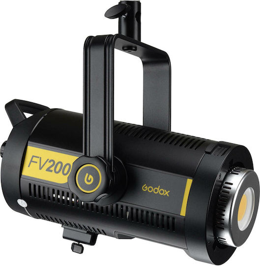 Godox FV200 High Speed Sync Studio Flash για Studio