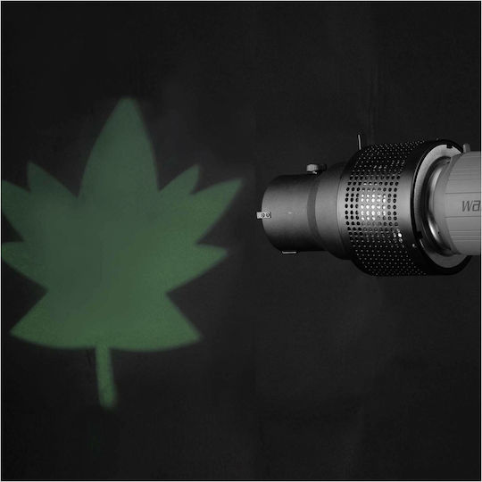 Walimex Optical Snoot with Universal Connection Αξεσουάρ για Studio
