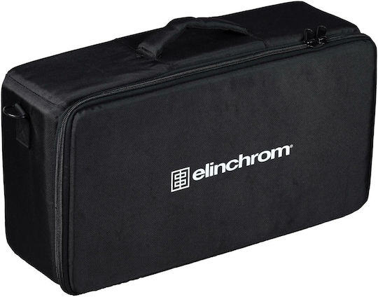 Elinchrom ELC 125/500 TTL Kit Φωτισμού για Studio