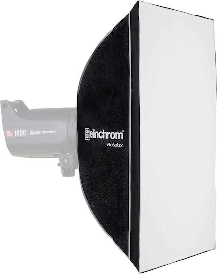 Elinchrom Rotalux Squarebox Softbox 70x70εκ.