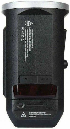 Godox Witstro AD600BM Studio Flash for Studio