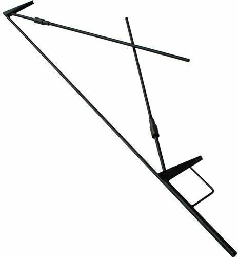Skylux Fast Flags Scrim Kit 45x60cm Lighting Kit for Studio