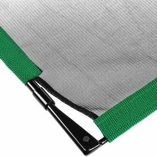 Skylux Fast Flags Scrim Kit 45x60cm Lighting Kit for Studio