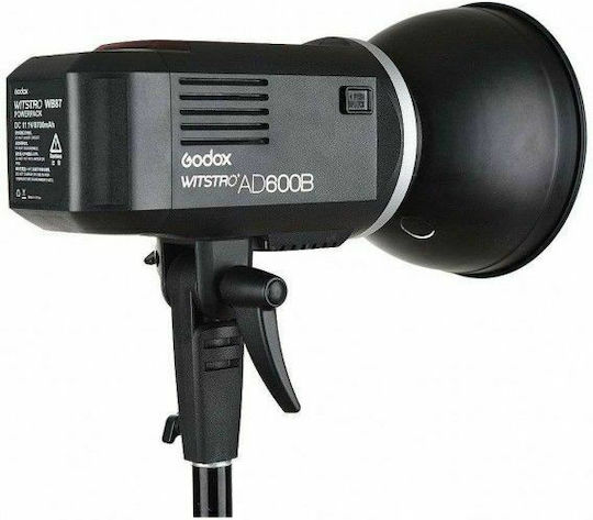 Godox Witstro AD600BM Studio Flash for Studio