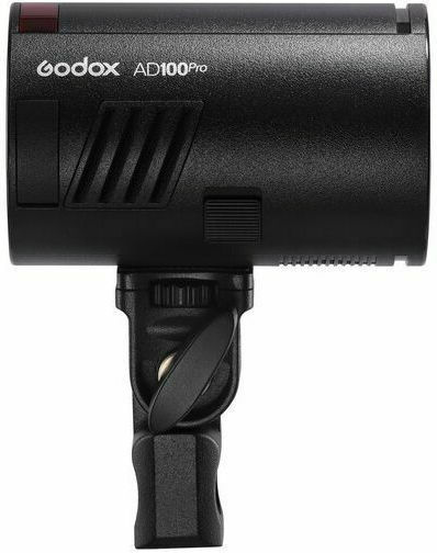 Godox AD100Pro – TTL Pocket Flash 100ws Studio Flash for Studio