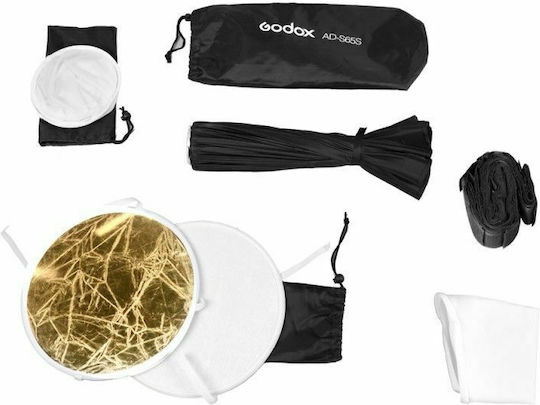 Godox Kit Softbox 65buccm.