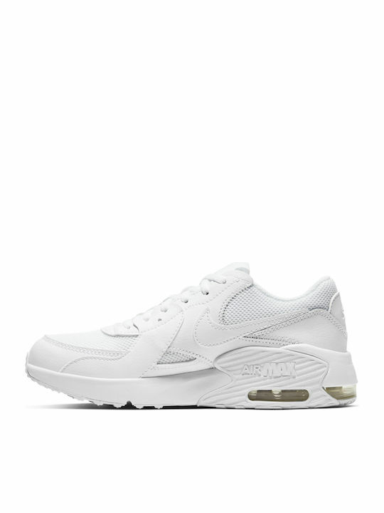 Air Max Excee Kinder Sneakers Weiße