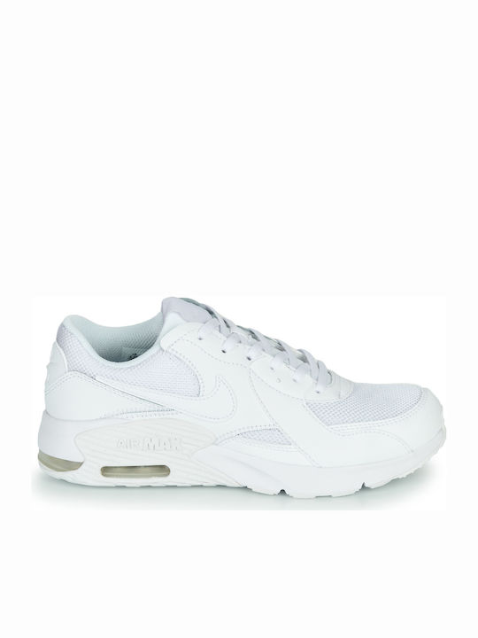 Air Max Excee Kinder Sneakers Weiße