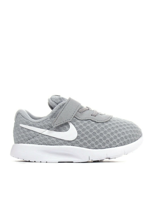 Tanjun TDV Kids Running Shoes Gray