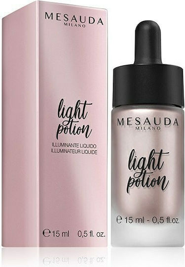 Mesauda Milano Light Potion 15мл