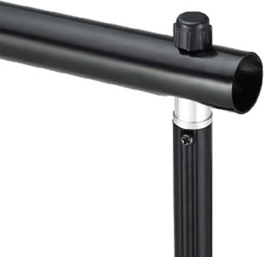 vidaXL Kit Foto- und Videobeleuchtungsset 24W Mit Softbox und Stativ