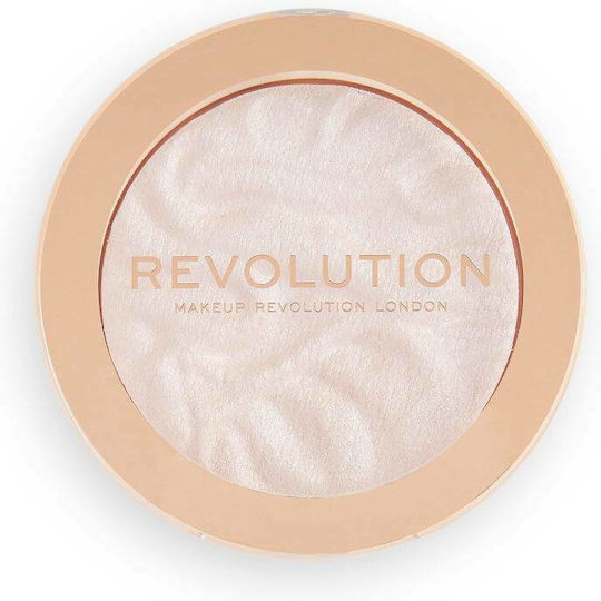 Revolution Beauty Reloaded Highlighter Lumini de piersici 10gr