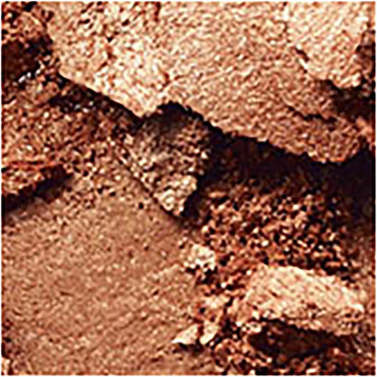 M.A.C Mineralize Skinfinish Pressed Powder Highlighter Gold Deposit 50ml