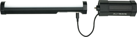 Nanlite Forza 60 NP-F550 Accessories for Studio