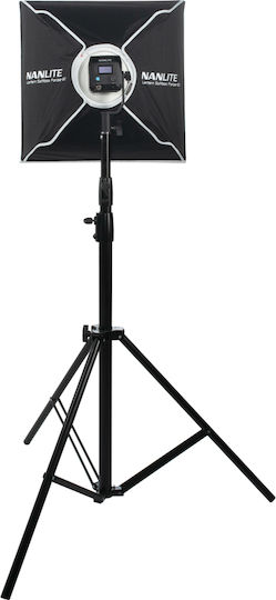 Nanlite Lantern Softbox Kit για Forza 60 60B