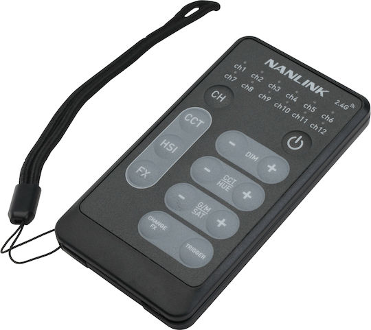 Nanlite NL-WS-RC-C1 RGB Wireless Remote Accesorii pentru Studio