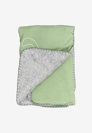 Bi Baby Baby Blanket Nursery Swaddling Blanket 85x90cm Bi Baby Baby Blanket Nursery Swaddling Blanket 85x90cm