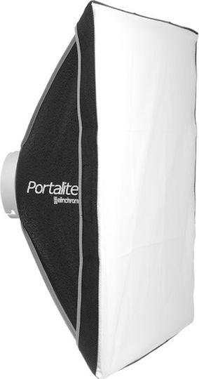 Elinchrom IRiSfot E27 40x40cm Kit Softbox 40bucx40buccm.