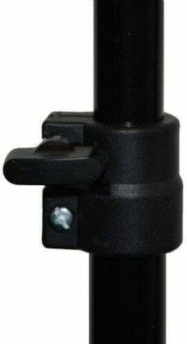 Linkstar Light Stand L-30L 103-300cm Ständer für Studio