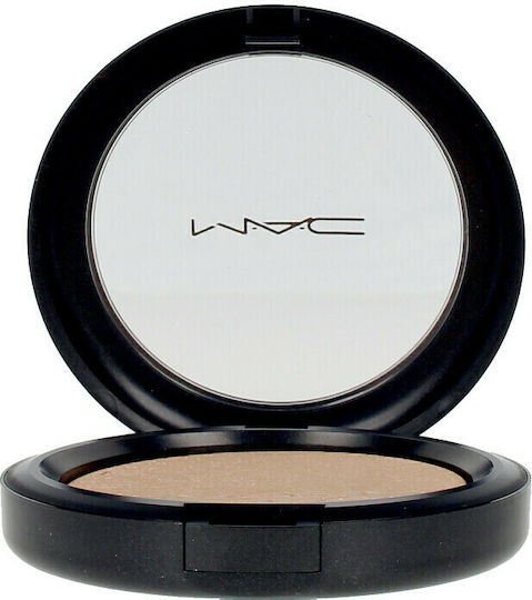 Extra Dimension Skinfinish Puderpuder Textmarker Show Gold 9gr