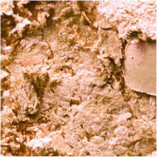 Extra Dimension Skinfinish Puderpuder Textmarker Show Gold 9gr