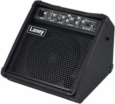 Laney AH Freestyle Combo-Verstärker für akustische Instrumente 1 x 8" 5W Schwarz