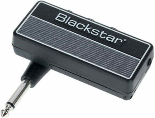 Blackstar amPlug2 FLY Guitar Mini Ενισχυτής Ηλεκτρικής Κιθάρας Μαύρος
