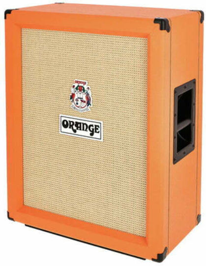 Orange PPC212V Кабинет Електрическа китара 2 x 12" 120W Оранжев