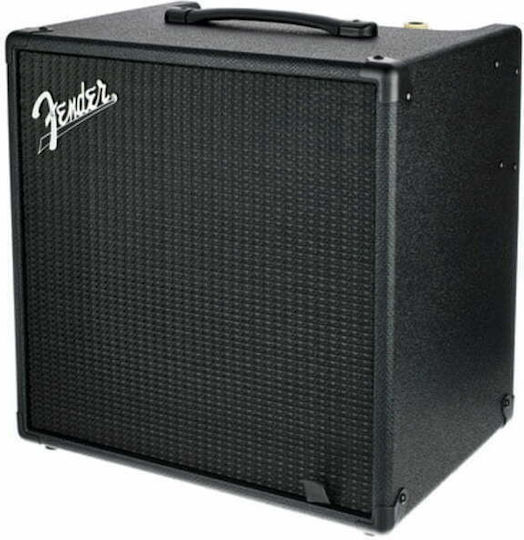Fender Rumble Studio 40 Комбо усилвател Електрически бас 1 x 10" 40W Черен