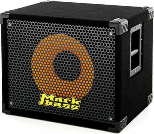 Markbass Traveler 151P Cabinet Bas electric 1 x 15" 400W Negru
