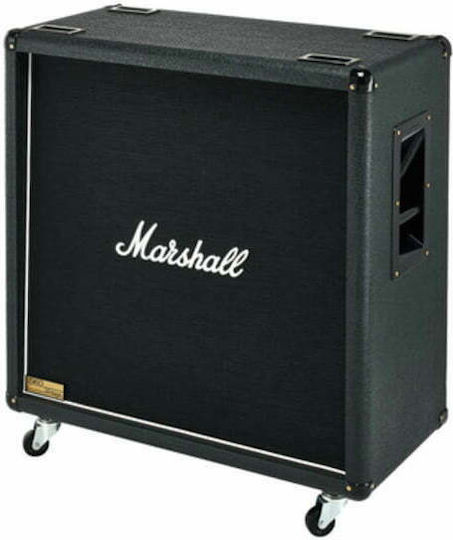 Marshall 1960B-V Dulap Chitară Electrică 4 x 12" 280W Argintiu