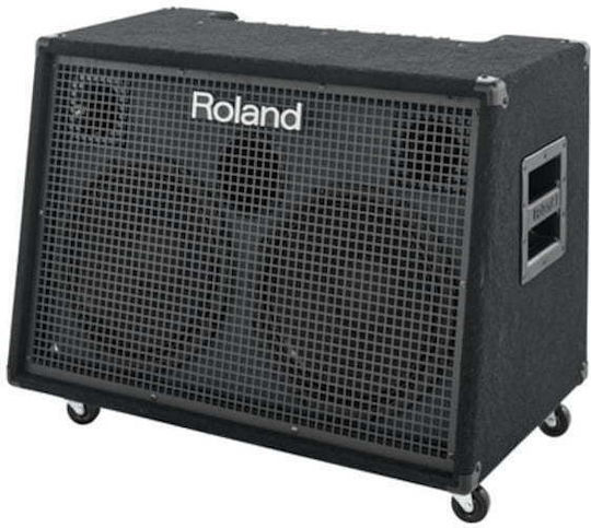Roland KC-990 Combo Ενισχυτής Πλήκτρων & Synths 2 x 12" 320W Μαύρος