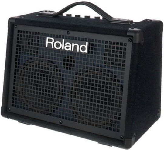 Roland KC-220 Combo Ενισχυτής Πλήκτρων & Synths 2 x 6.5" 30W Μαύρος