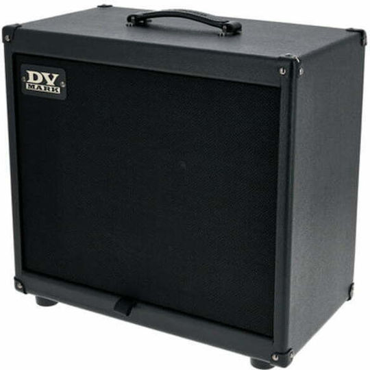 DV Mark DV Neoclassic 112 Small Cabinet Chitară electrică 1 x 12" 150W Negru