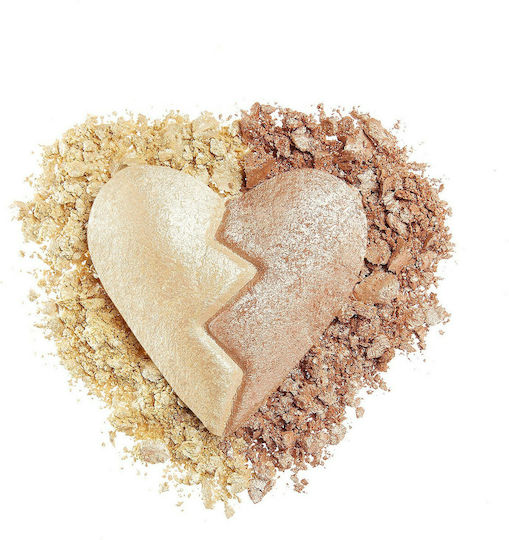 Revolution Beauty I Heart Revolution Heartbreakers Spirited 10гр