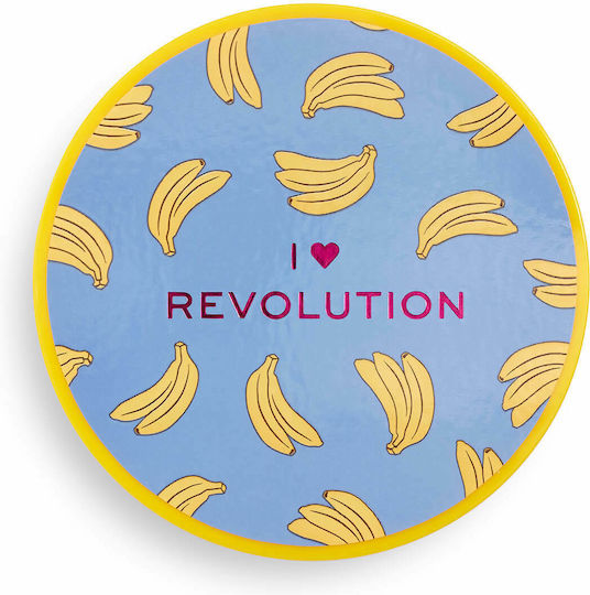 Revolution Beauty Loose Baking Powder Setting Powder 22gr
