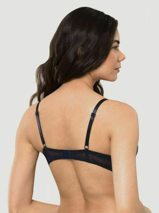 Norddiva Lingerie Negru Sutien Push Up