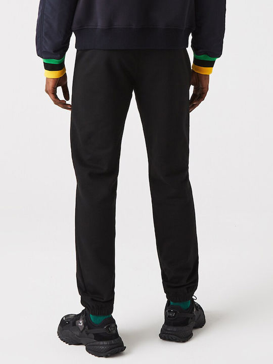 Lacoste