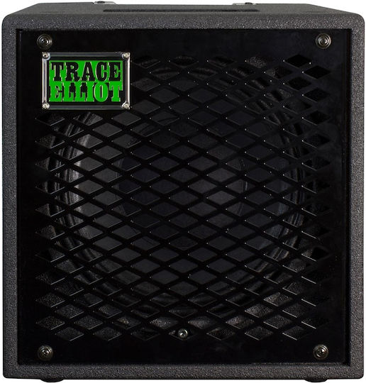 Trace Elliot Bassbox 110 Кабина Електрически бас 1 x 10" 300W Черен