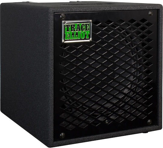Trace Elliot Bassbox 110 Кабина Електрически бас 1 x 10" 300W Черен