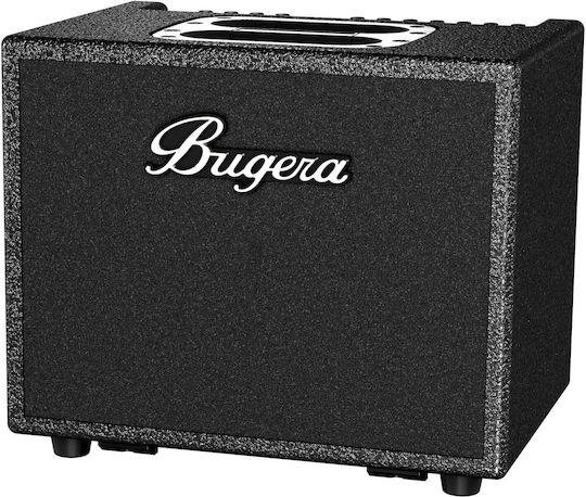 Bugera AC-60 Combo Ενισχυτής Ακουστικών Οργάνων 1 x 8" 60W Μαύρος
