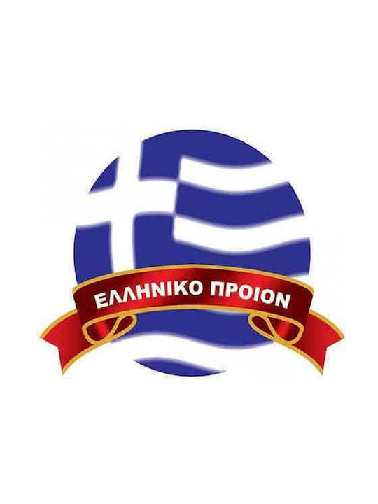 Heronia GL-1010/25 1/L Κρεμαστό Φωτιστικό Λευκό Καμπάνα με Ντουί E27 25x92.5x25εκ.